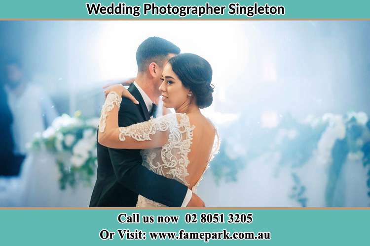 Wedding Photography Singleton New South Wales