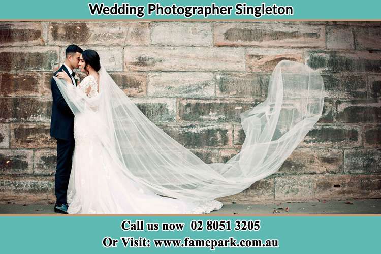 Singleton Wedding Photography